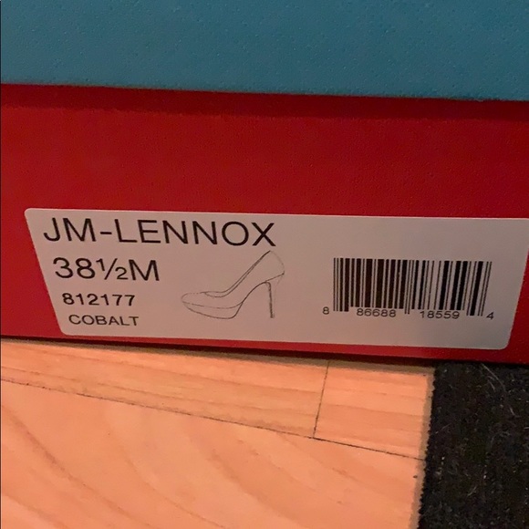 Women’s Jean-Michael Cazabat shoes - Picture 5 of 8